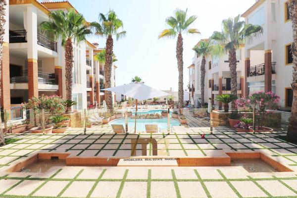 Venta de piso en Piso en Alfons X El Savi, Urbanizaciones, Guardamar del Segura, Guardamar del Segura
thumbnail 2