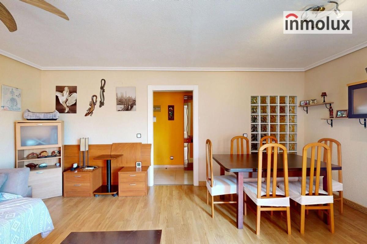 Venta de piso en Piso en Calle València, Carolinas Bajas, Alicante / Alacant, Alicante / Alacant
 photo 5
