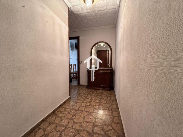 Venta de piso en Piso en Calle de Rafael Asín, Campoamor, Alicante / Alacant, Alicante / Alacant
 photo 2