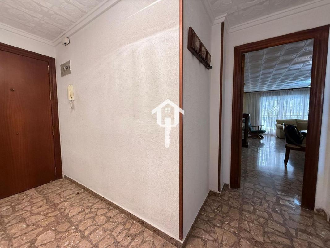 Venta de piso en Piso en Calle de Rafael Asín, Campoamor, Alicante / Alacant, Alicante / Alacant
photo 3