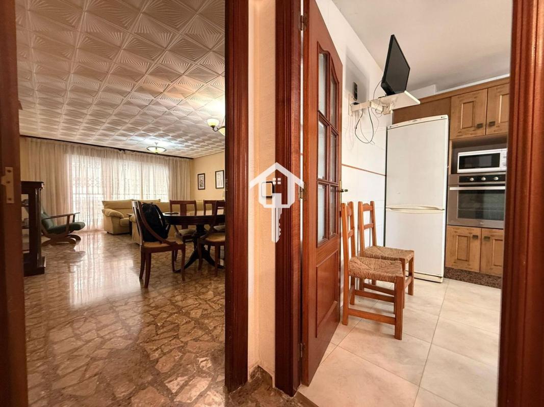 Venta de piso en Piso en Calle de Rafael Asín, Campoamor, Alicante / Alacant, Alicante / Alacant
photo 5