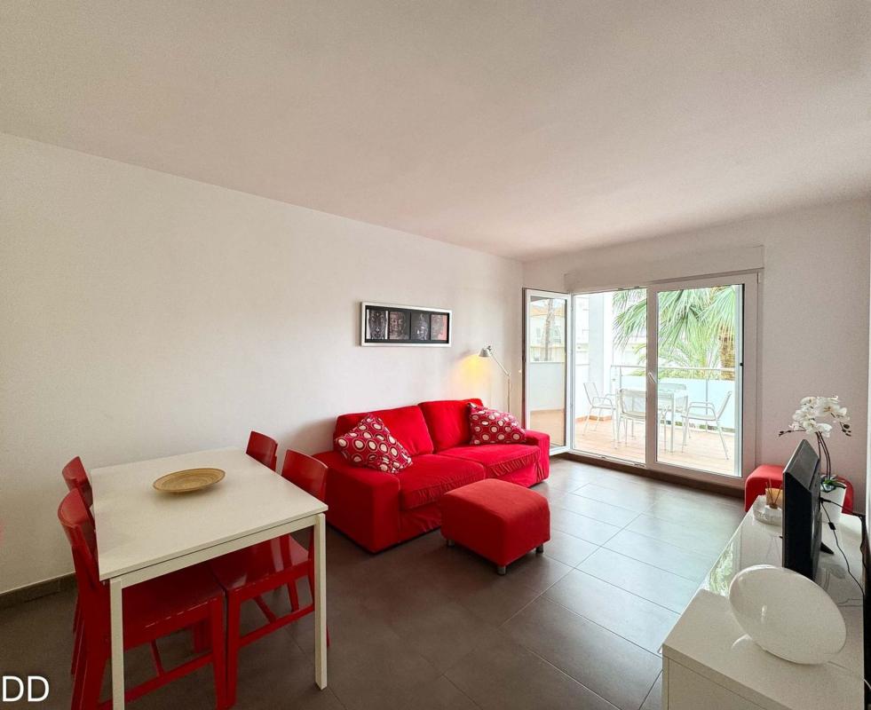 Venta de piso en Piso en Calle Rap, Les Bassetes-El Marjal, Denia, Denia
 photo 2