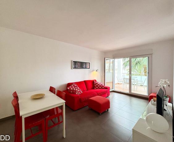 Venta de piso en Piso en Calle Rap, Les Bassetes-El Marjal, Denia, Denia
thumbnail 1