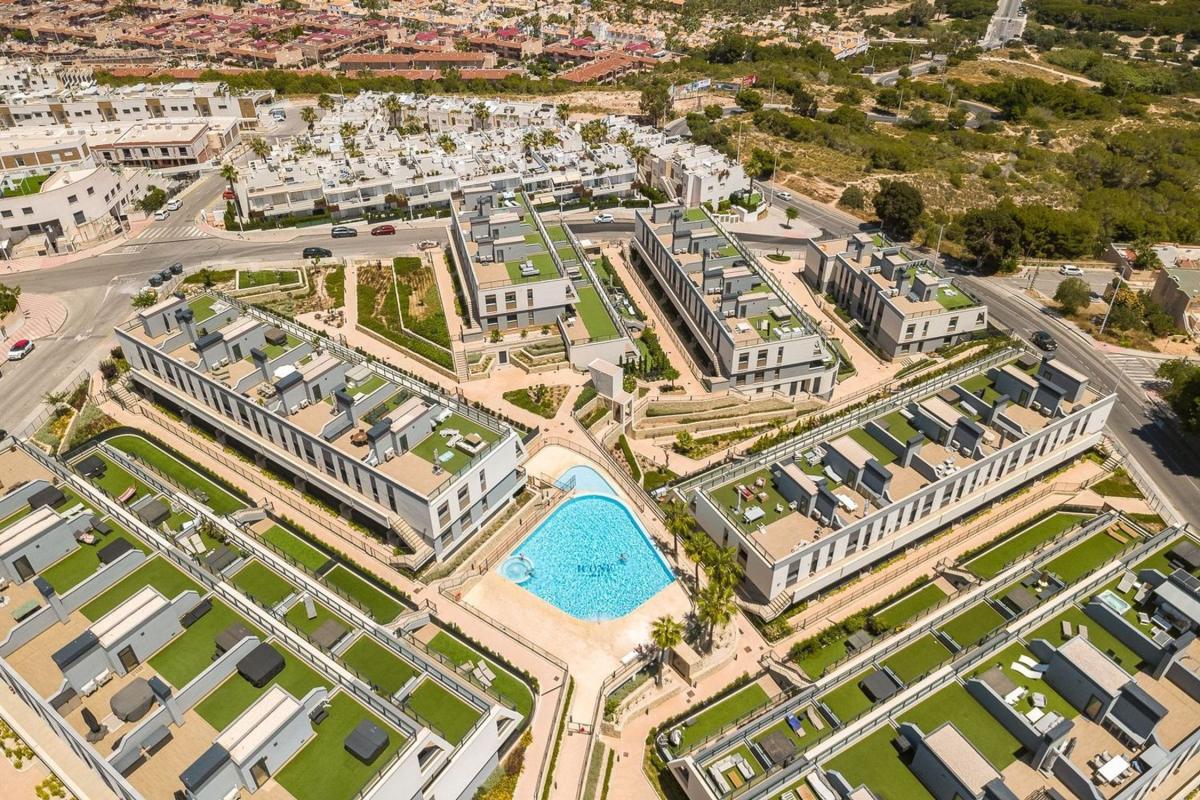 Penthouse sale in Ático en Monte y Mar, Gran Alacant, Gran Alacant photo 2