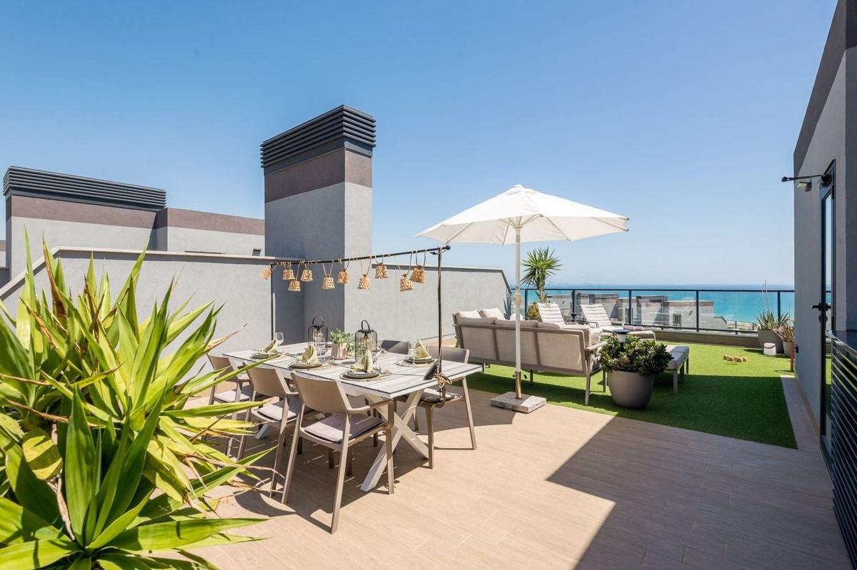 Penthouse sale in Ático en Monte y Mar, Gran Alacant, Gran Alacant photo 5