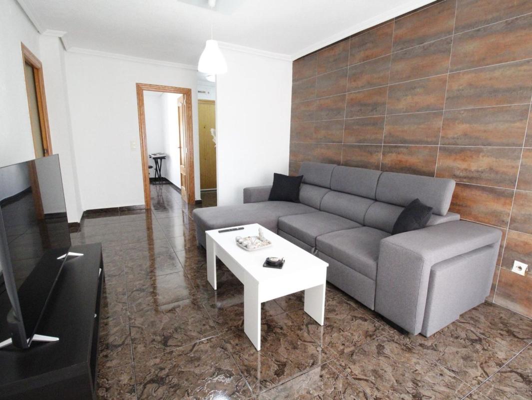 Venta de piso en Piso en Carrús Este, Elche / Elx, Elche / Elx
 photo 2