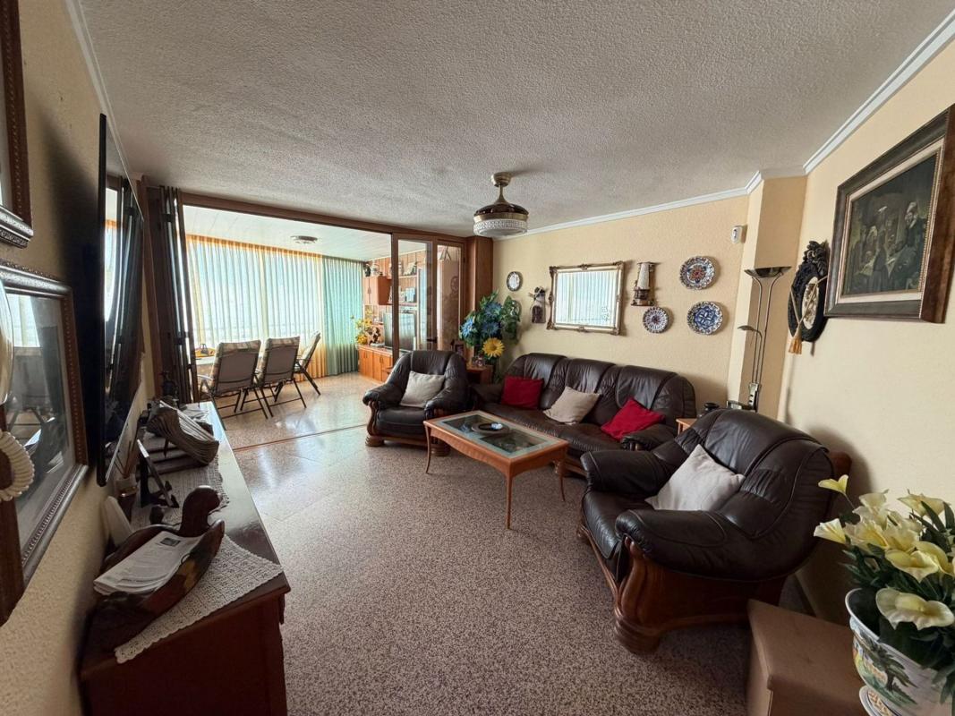 Продажа квартиры на Piso en Calle Alta, Los Europeos, Torrevieja, Торревьеха
photo 3
