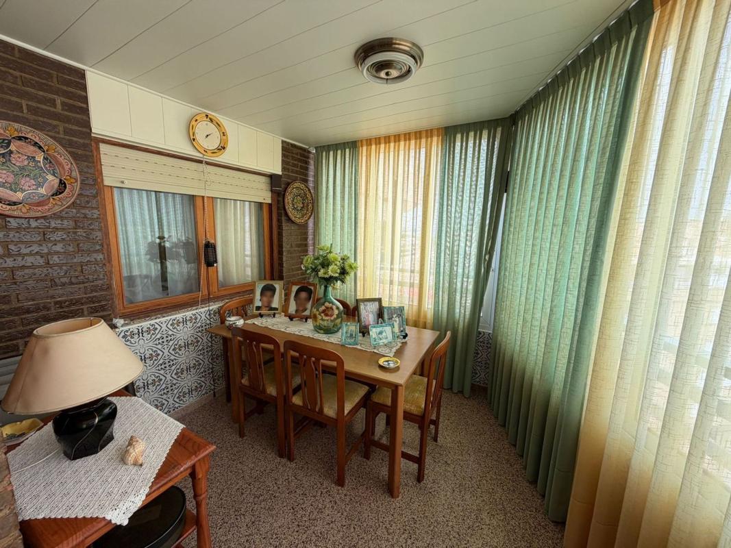 Продажа квартиры на Piso en Calle Alta, Los Europeos, Torrevieja, Торревьеха
photo 4