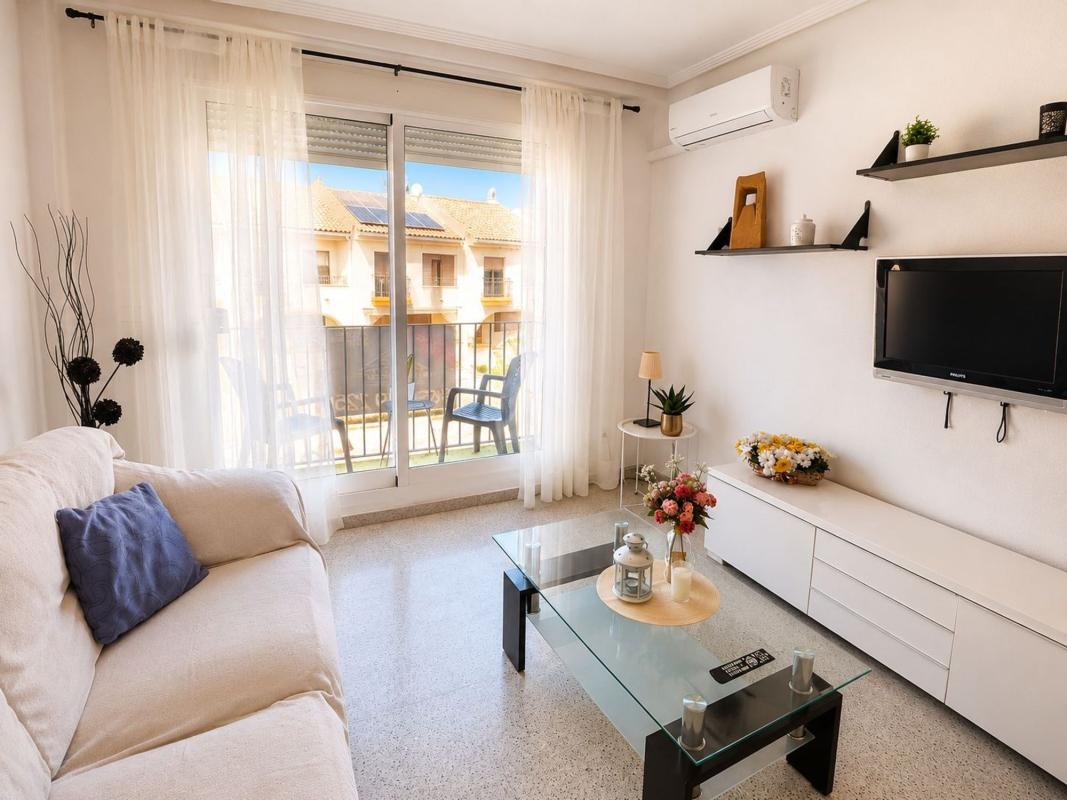 Продажа квартиры на Piso en Centro, San Miguel de Salinas, Сан-Мигель-де-Салинас
 photo 3