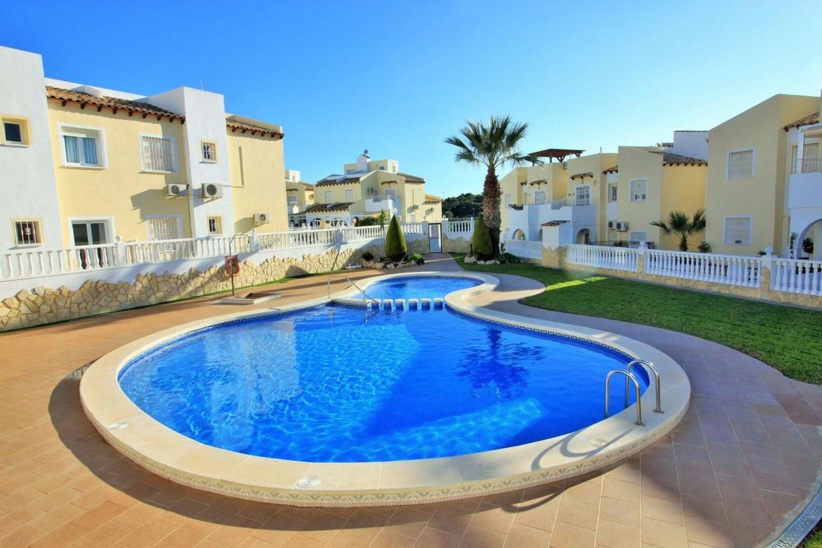 Venta de piso en Piso en Villamartín, Orihuela, Orihuela
photo 2