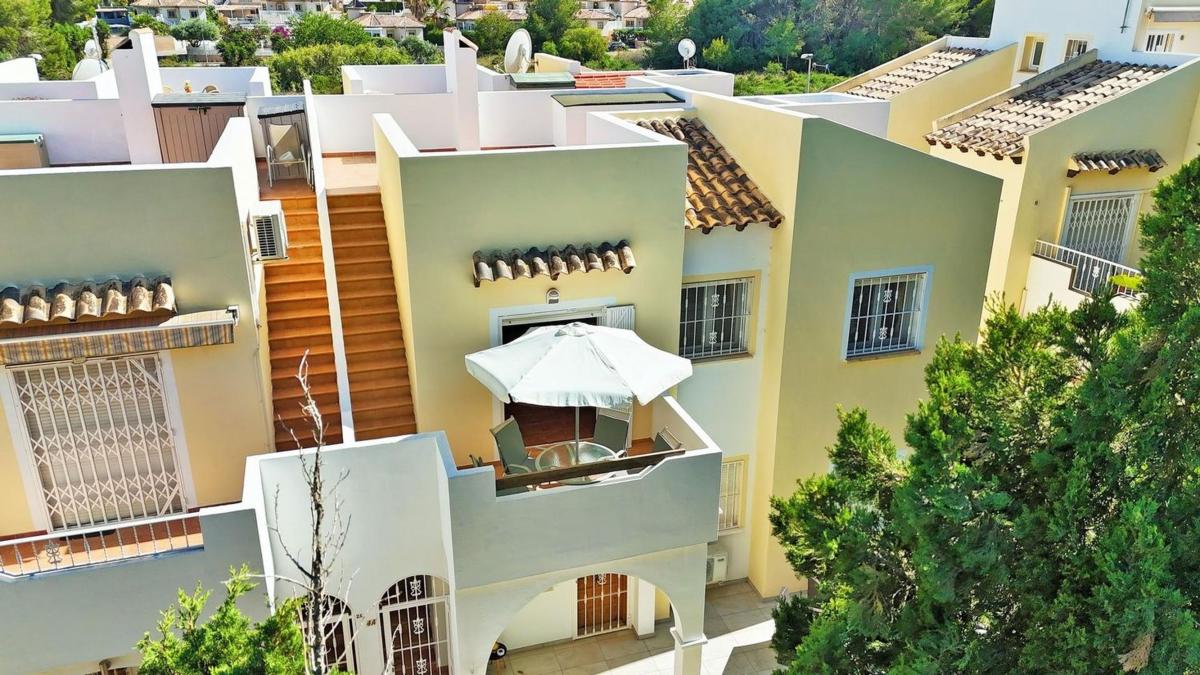 Venta de piso en Piso en Villamartín, Orihuela, Orihuela
photo 3