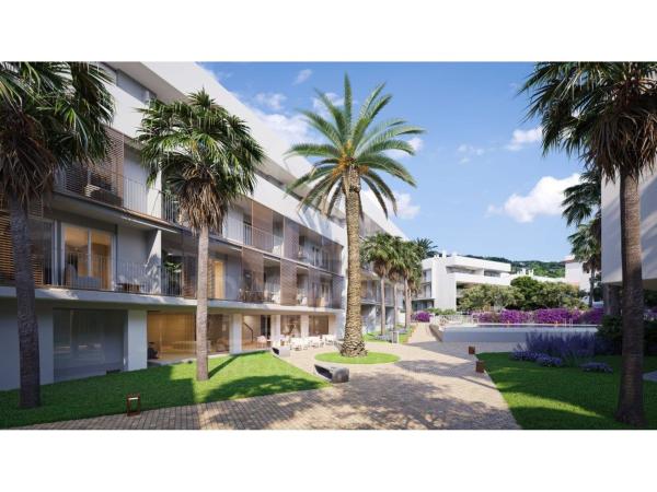 Venta de piso en Piso en Avenida del Rei Juan Carlos I, Centro Ciudad, Jávea/Xàbia, Jávea/Xàbia
thumbnail 1