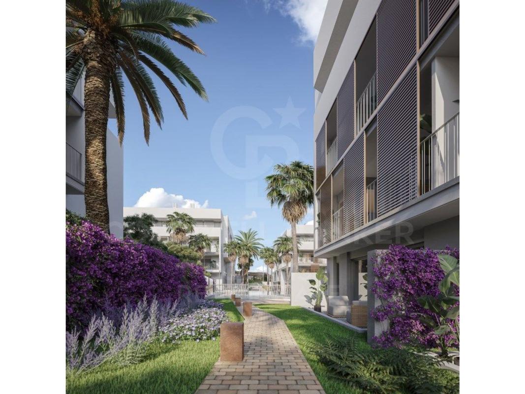 Venta de piso en Piso en Avenida del Rei Juan Carlos I, Centro Ciudad, Jávea/Xàbia, Jávea/Xàbia
photo 3