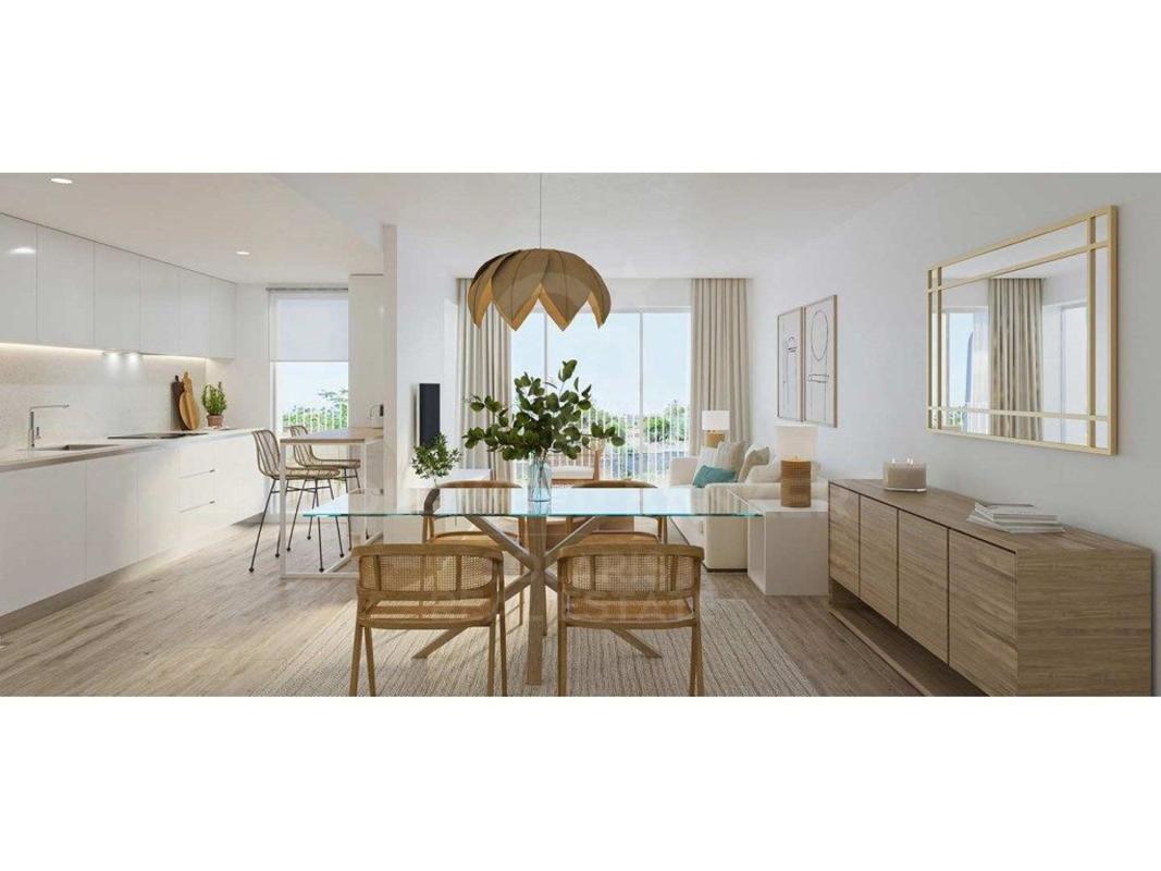 Venta de piso en Piso en Avenida del Rei Juan Carlos I, Centro Ciudad, Jávea/Xàbia, Jávea/Xàbia
photo 4