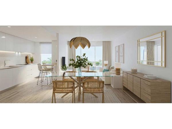 Venta de piso en Piso en Avenida del Rei Juan Carlos I, Centro Ciudad, Jávea/Xàbia, Jávea/Xàbia
 photo 4