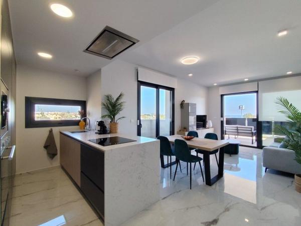 Venta de piso en Piso en Calle Santa Rita, Horizonte - La Campana, Orihuela, Orihuela
 photo 2