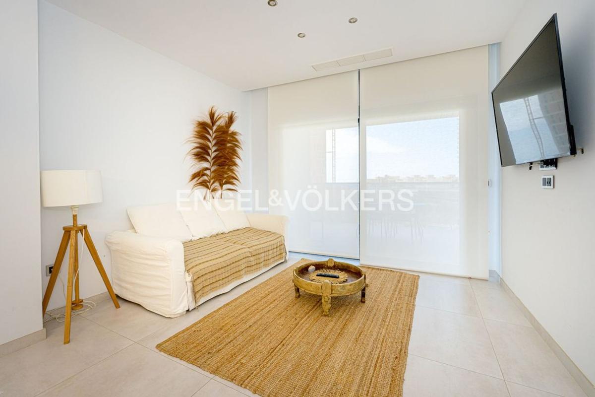 Venta de piso en Piso en Avenida República Argentina, 6, Playa de Poniente, Benidorm, Benidorm
 photo 5
