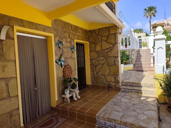 Casa o chalet independiente en Coloma, La Nucia thumbnail 2