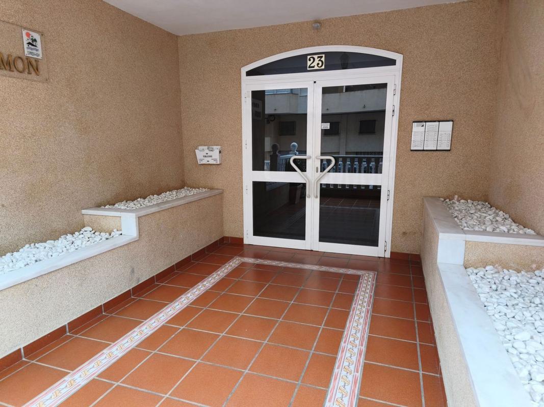 Venta de piso en Piso en Calle Sanchis Guarner, 23, Zona Pueblo, Guardamar del Segura, Guardamar del Segura
 photo 4