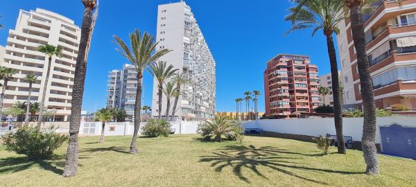 Venta de piso en Piso en Calle Luxemburgo, 1, Playa Arenal-Bol, Calpe, Calpe
 photo 1