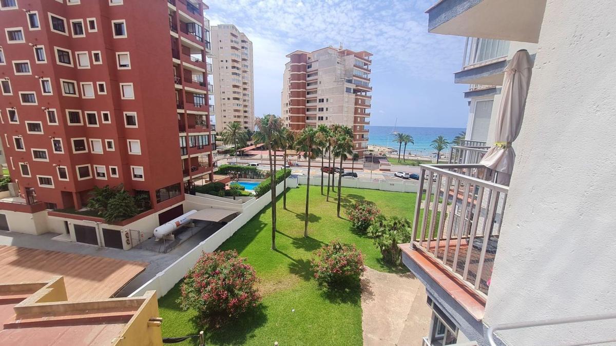 Venta de piso en Piso en Calle Luxemburgo, 1, Playa Arenal-Bol, Calpe, Calpe
 photo 3