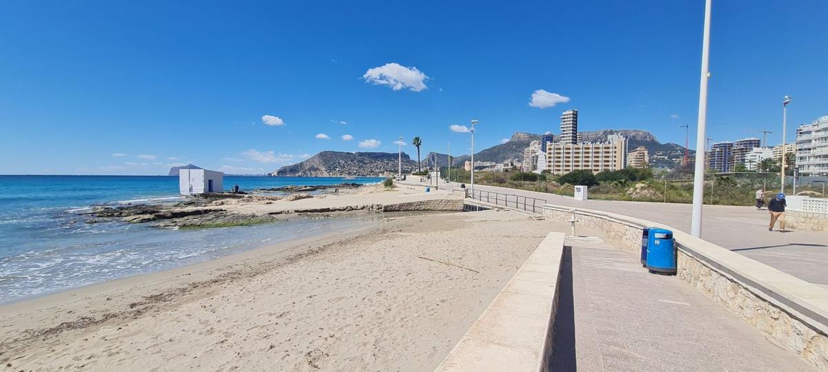 Venta de piso en Piso en Calle Luxemburgo, 1, Playa Arenal-Bol, Calpe, Calpe
 photo 4