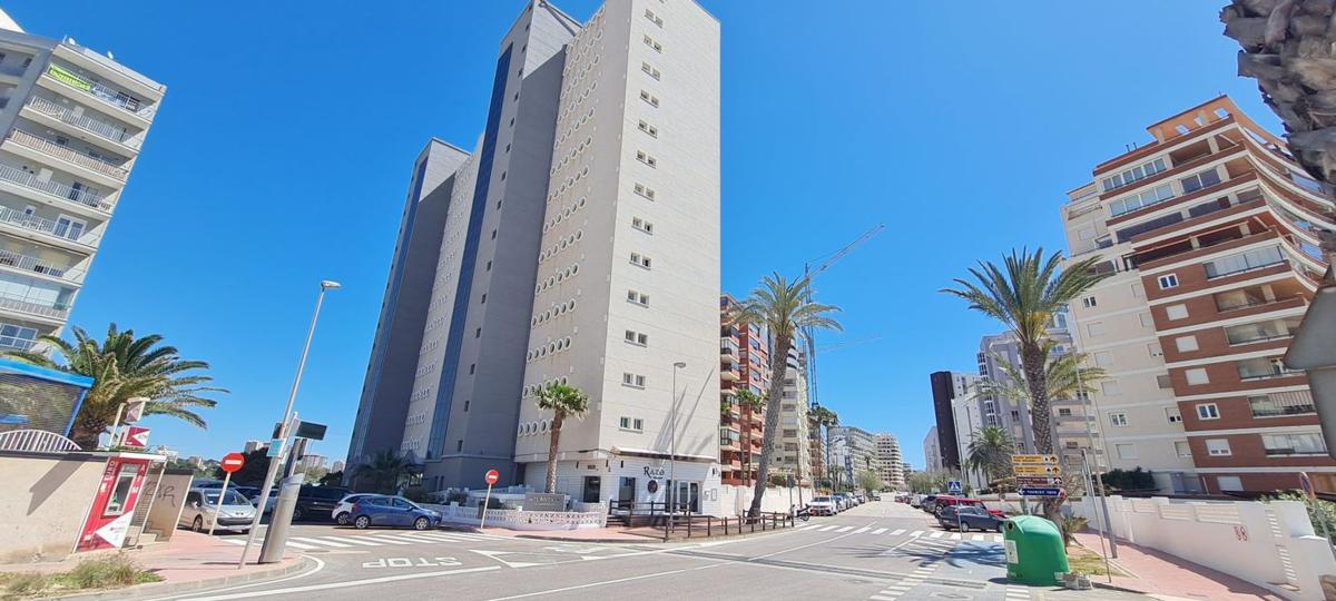 Venta de piso en Piso en Calle Luxemburgo, 1, Playa Arenal-Bol, Calpe, Calpe
 photo 5
