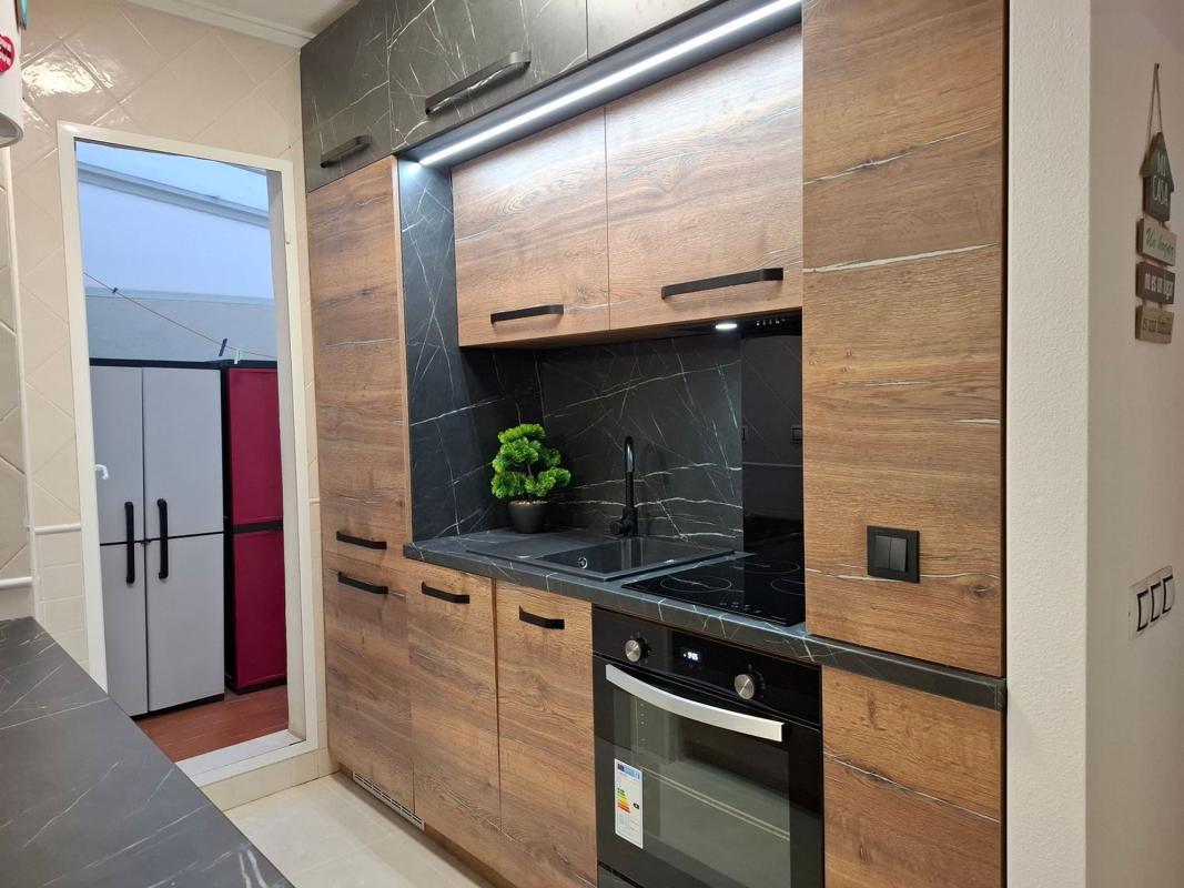 Продажа квартиры на Piso en Calle la Calera, 22, Avenida Habaneras - Curva de Palangre, Torrevieja, Торревьеха
photo 3