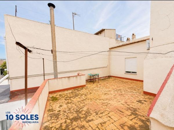 Casa de pueblo en Avenida Orihuela, 71 C, Molins-Campaneta-San Bartolomé, Orihuela photo 3