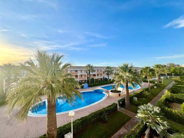 Venta de piso en Piso en Carretera de les Marines a Dénia, 27, Les Bassetes-El Marjal, Denia, Denia
photo 1