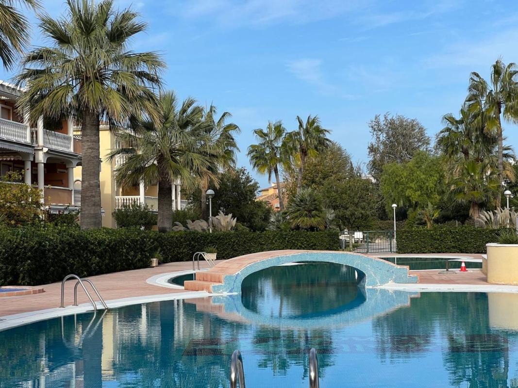 Venta de piso en Piso en Carretera de les Marines a Dénia, 27, Les Bassetes-El Marjal, Denia, Denia
 photo 2