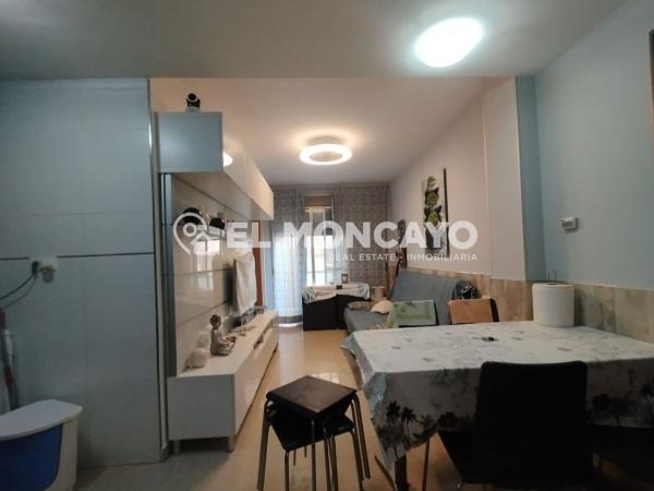 Venta de piso en Piso en Calle Ausiàs March, Zona Pueblo, Guardamar del Segura, Guardamar del Segura
 photo 4