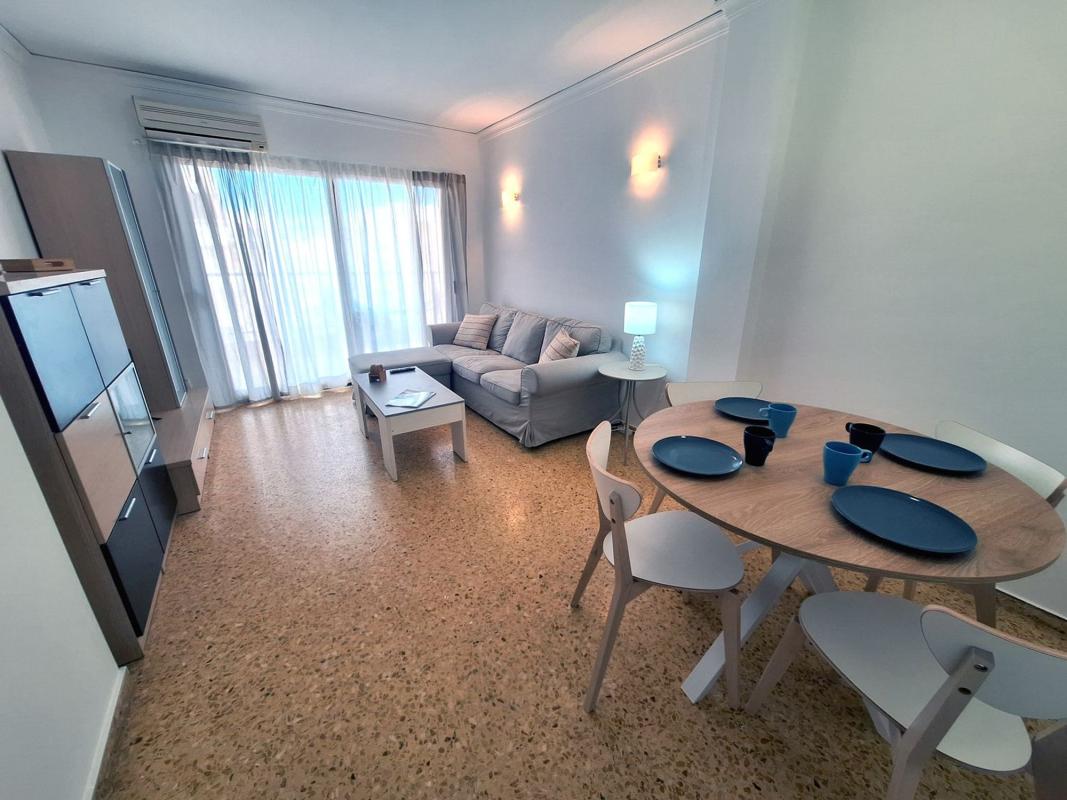 Venta de piso en Piso en Avenida de la Fontana, 5, El Arenal, Jávea/Xàbia, Jávea/Xàbia
photo 1