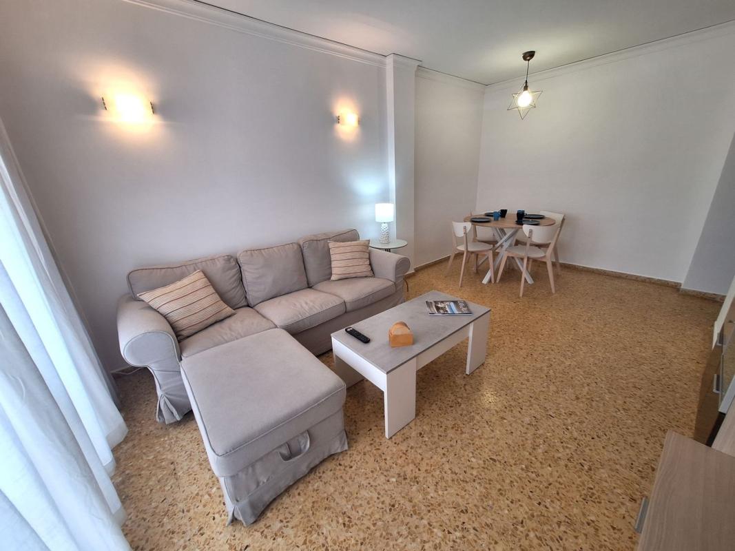 Venta de piso en Piso en Avenida de la Fontana, 5, El Arenal, Jávea/Xàbia, Jávea/Xàbia
photo 3