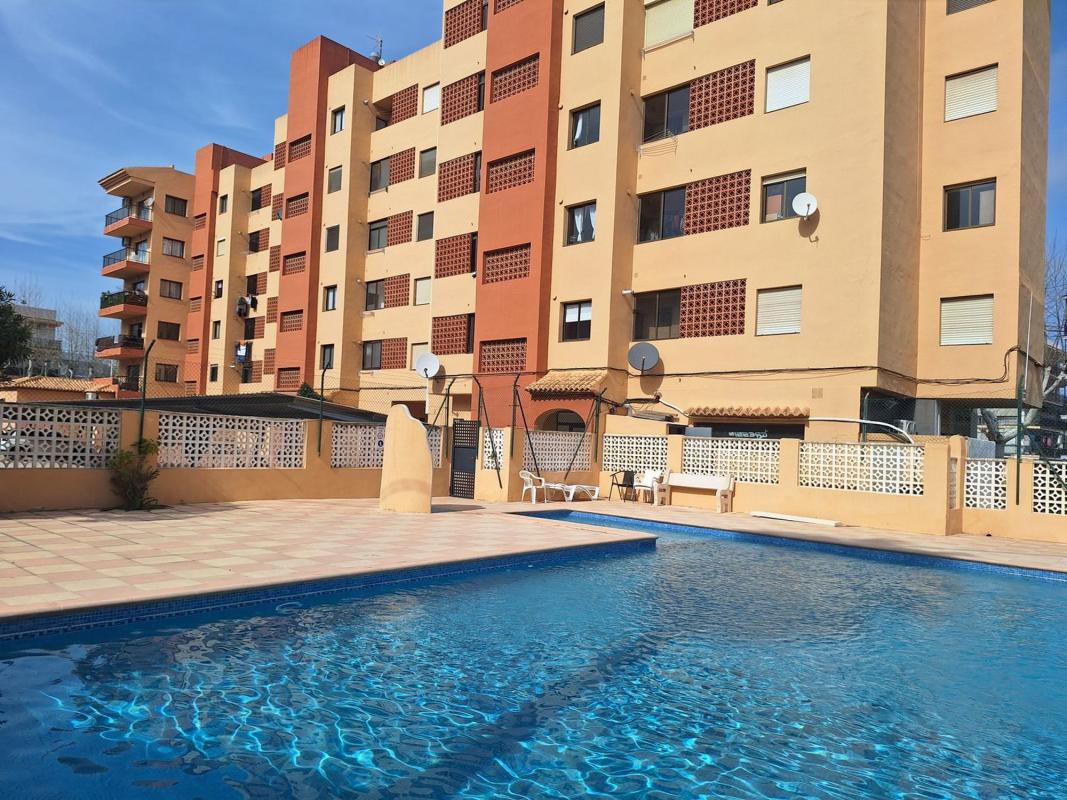 Venta de piso en Piso en Avenida de la Fontana, 5, El Arenal, Jávea/Xàbia, Jávea/Xàbia
photo 5