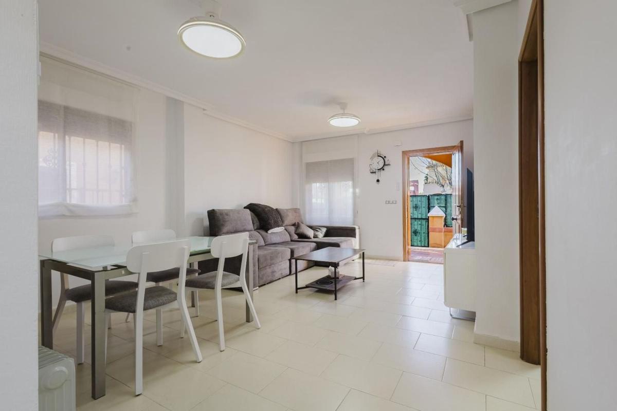 Недвижимость на продажу и в аренду в Испании photo 3