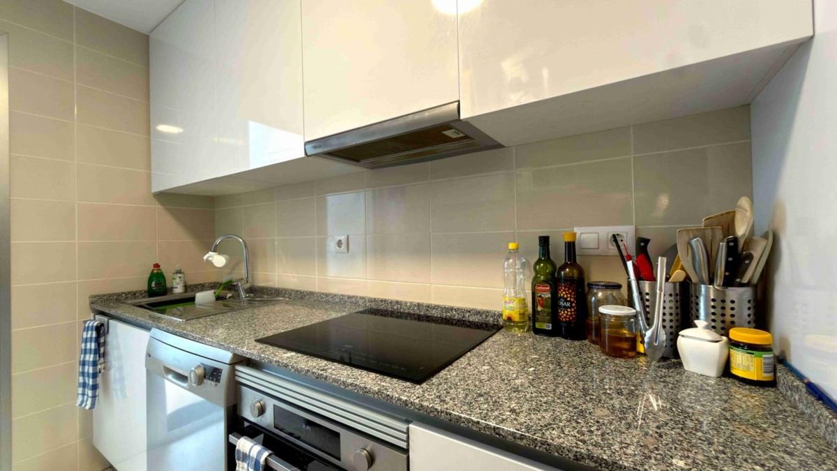Продажа квартиры на Piso en Calle Carmelo Pérez, Centro, San Miguel de Salinas, Сан-Мигель-де-Салинас
photo 2