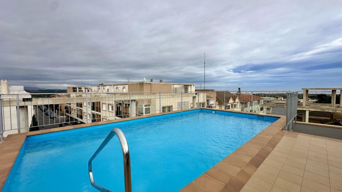 Продажа квартиры на Piso en Calle Carmelo Pérez, Centro, San Miguel de Salinas, Сан-Мигель-де-Салинас
photo 4