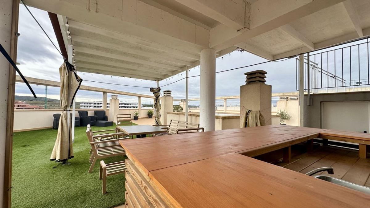 Продажа квартиры на Piso en Calle Carmelo Pérez, Centro, San Miguel de Salinas, Сан-Мигель-де-Салинас
photo 5