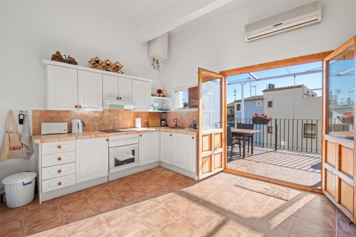 Venta de piso en Piso en Calle de la Costereta, Platja Vila Joiosa, La Villajoyosa / Vila Joiosa, La Villajoyosa / Vila Joiosa
 photo 2