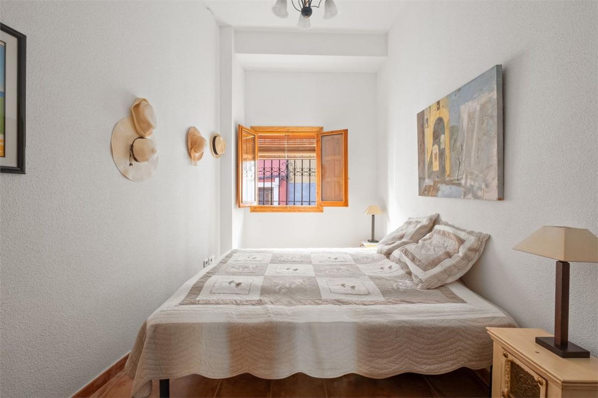 Venta de piso en Piso en Calle de la Costereta, Platja Vila Joiosa, La Villajoyosa / Vila Joiosa, La Villajoyosa / Vila Joiosa
 photo 3