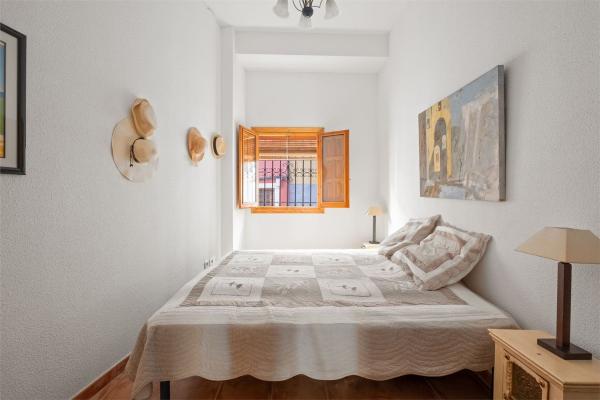 Venta de piso en Piso en Calle de la Costereta, Platja Vila Joiosa, La Villajoyosa / Vila Joiosa, La Villajoyosa / Vila Joiosa
 photo 3