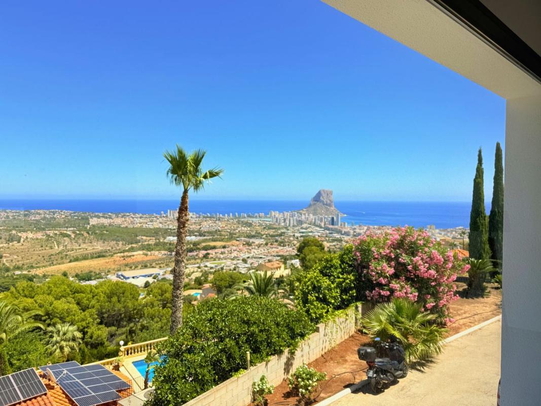 Venta de piso en Piso en Calle Casa Partida, Manzanera-Tosal, Calpe, Calpe
photo 1