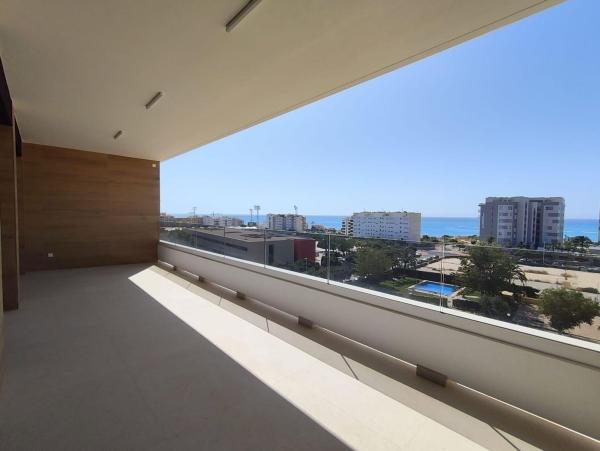 Duplex en venta en Dúplex en Poble Nou - Montiboli, La Villajoyosa / Vila Joiosa, La Villajoyosa / Vila Joiosa photo 1