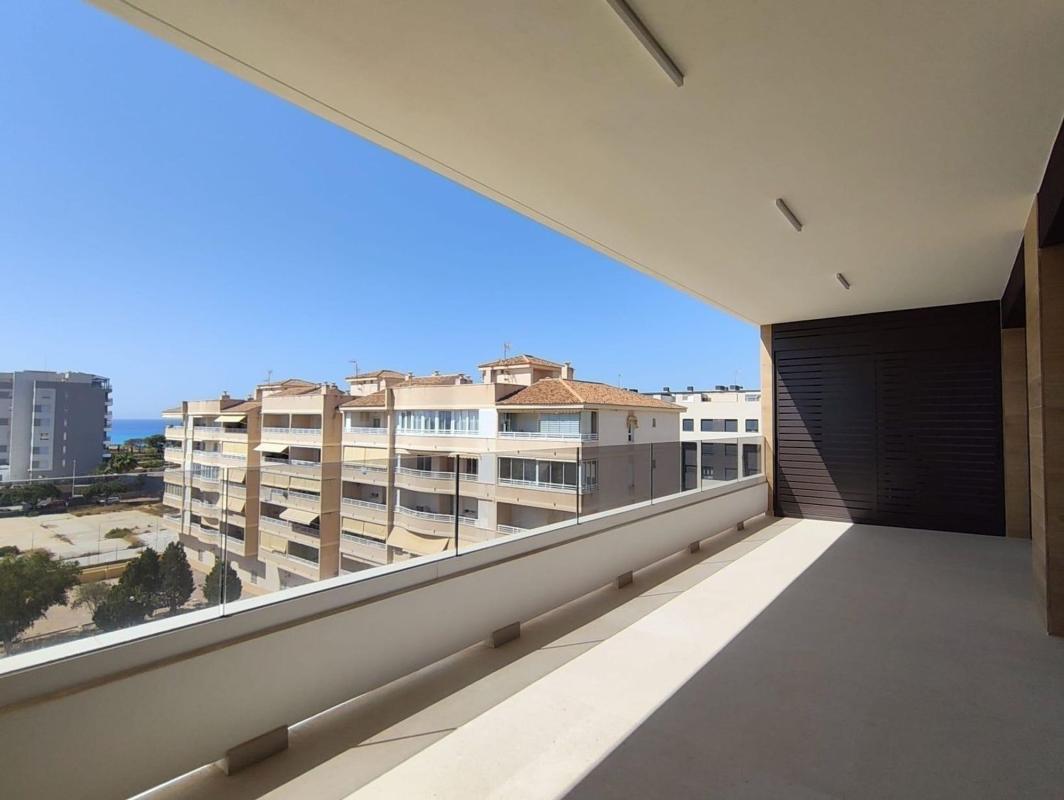 Venta de duplex en Dúplex en Poble Nou - Montiboli, La Villajoyosa / Vila Joiosa, La Villajoyosa / Vila Joiosa photo 2