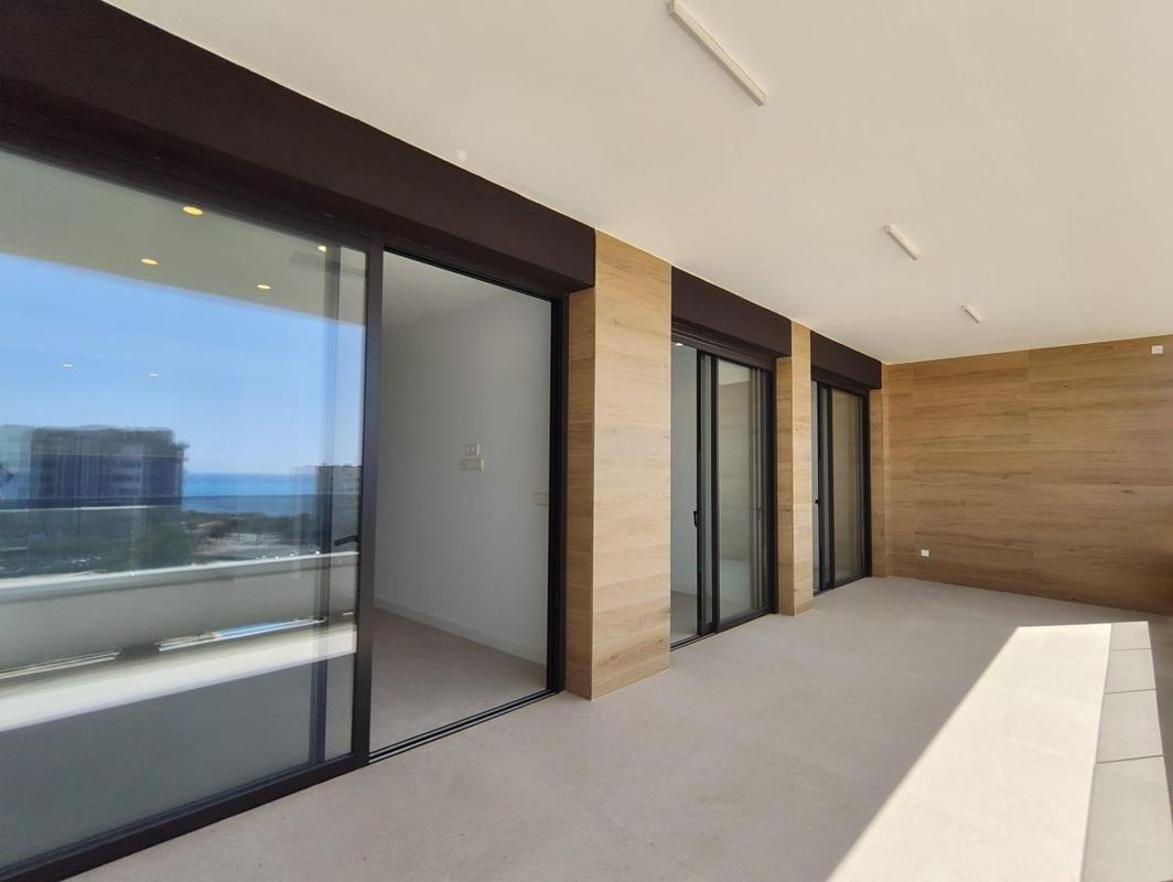 Venta de duplex en Dúplex en Poble Nou - Montiboli, La Villajoyosa / Vila Joiosa, La Villajoyosa / Vila Joiosa photo 4