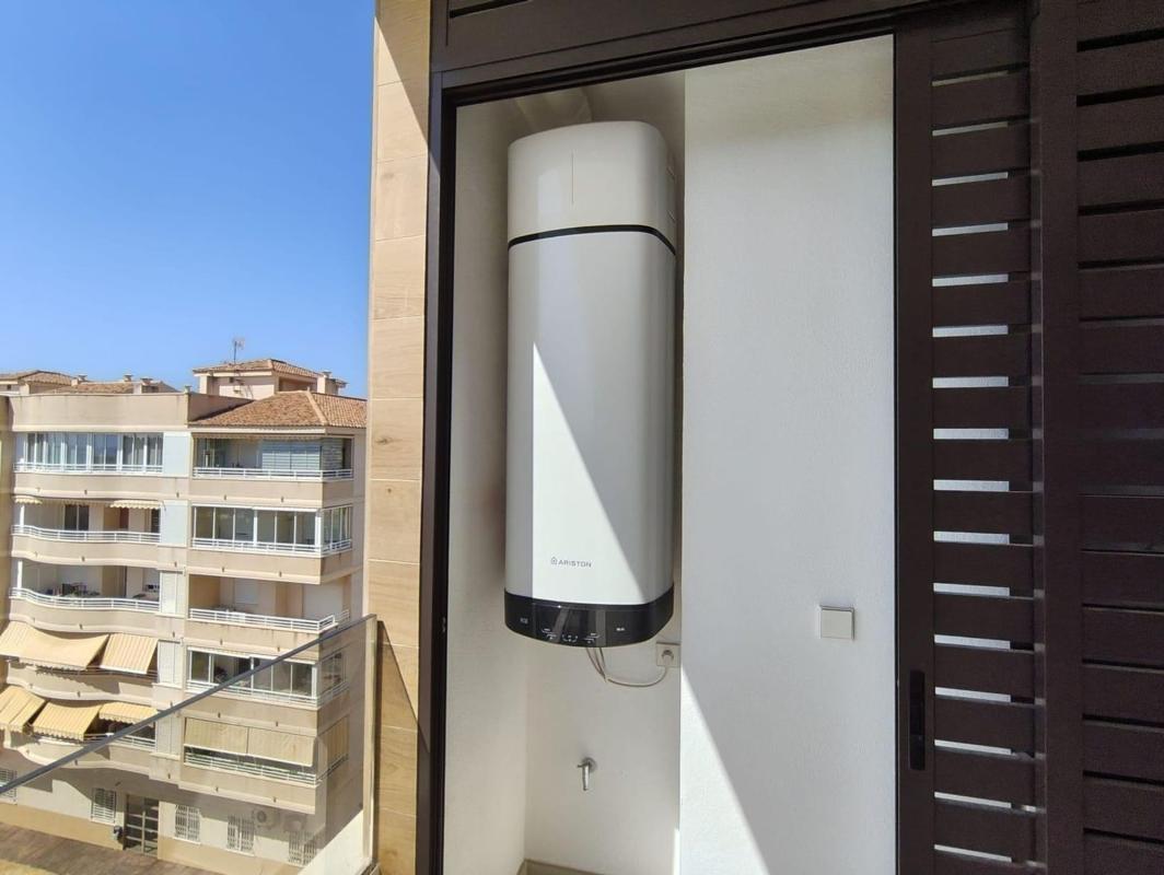 Venta de duplex en Dúplex en Poble Nou - Montiboli, La Villajoyosa / Vila Joiosa, La Villajoyosa / Vila Joiosa photo 5