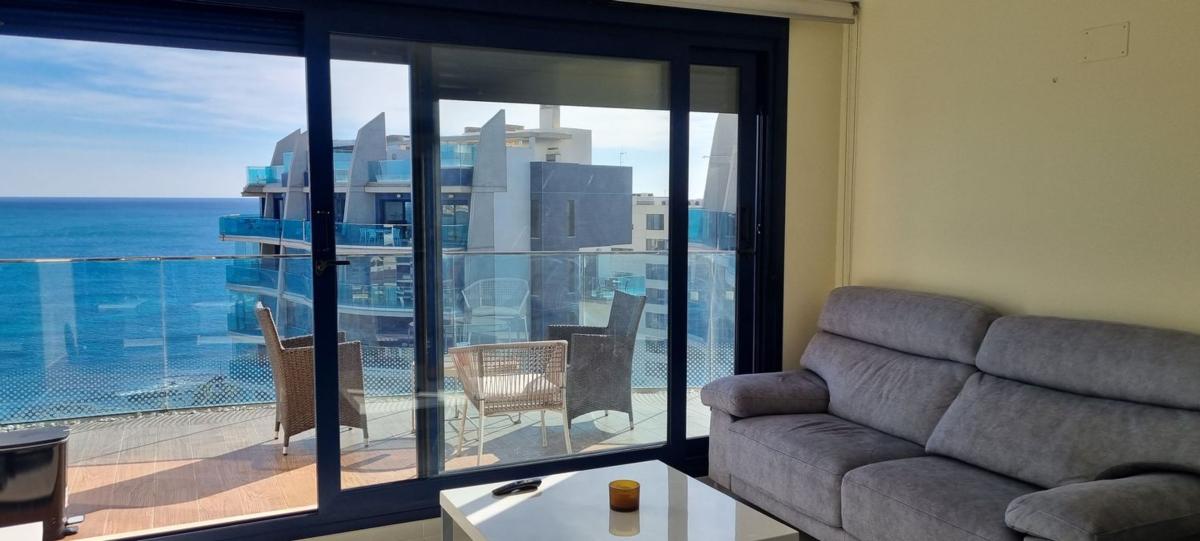 Venta de ático en  Ático en Urbanización Punta Prima, 3 a, Punta Prima, Torrevieja, Torrevieja photo 3