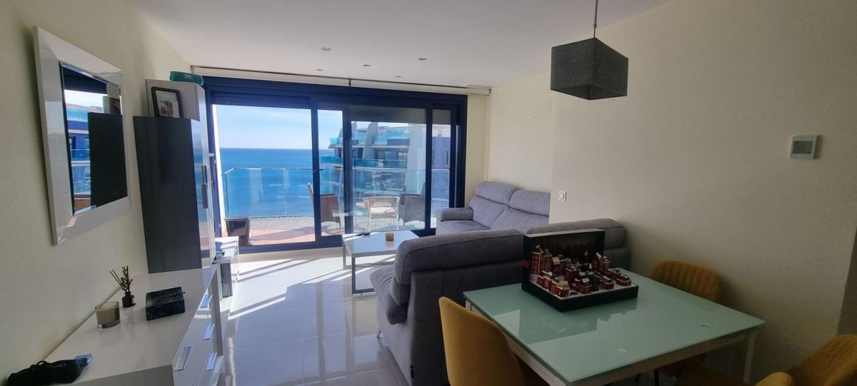 Venta de ático en  Ático en Urbanización Punta Prima, 3 a, Punta Prima, Torrevieja, Torrevieja photo 4