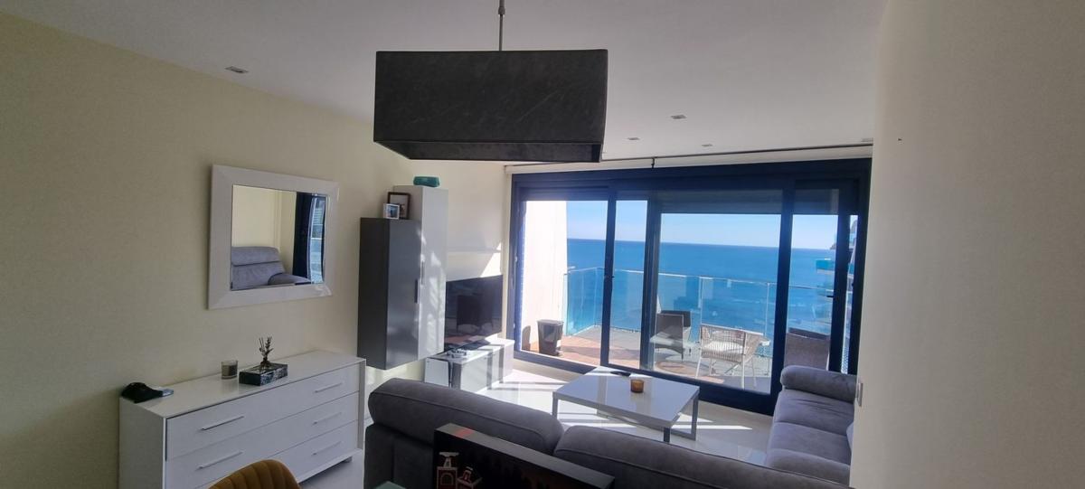Venta de ático en  Ático en Urbanización Punta Prima, 3 a, Punta Prima, Torrevieja, Torrevieja photo 5